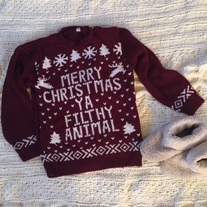 Home Alone Christmas